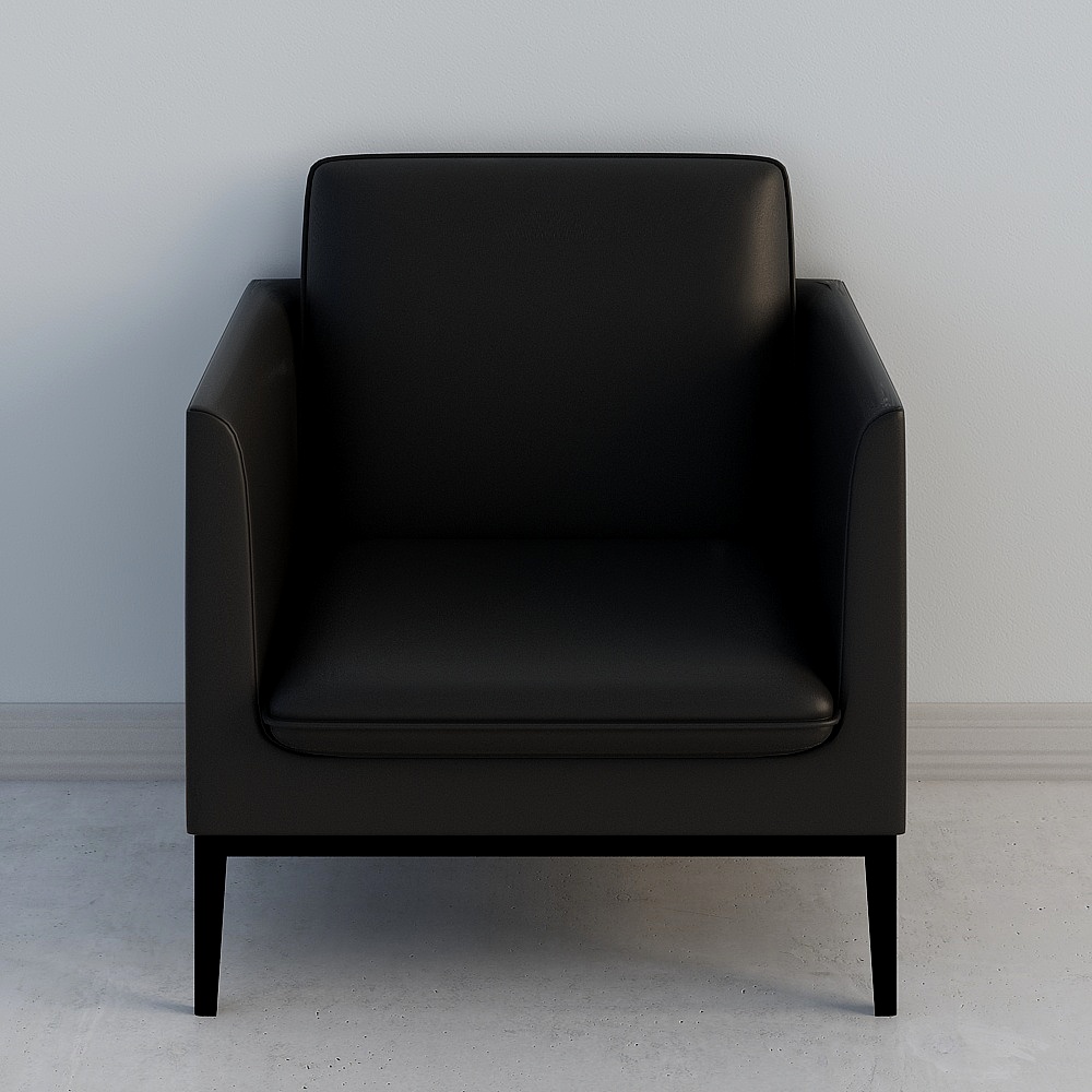 Cage Sofa (single seat)