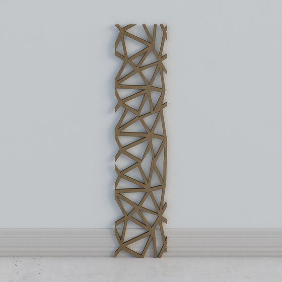 Pantalla Divisoria Moderna