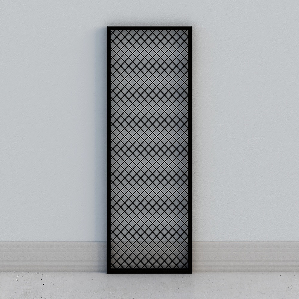 Modern Partition Screen