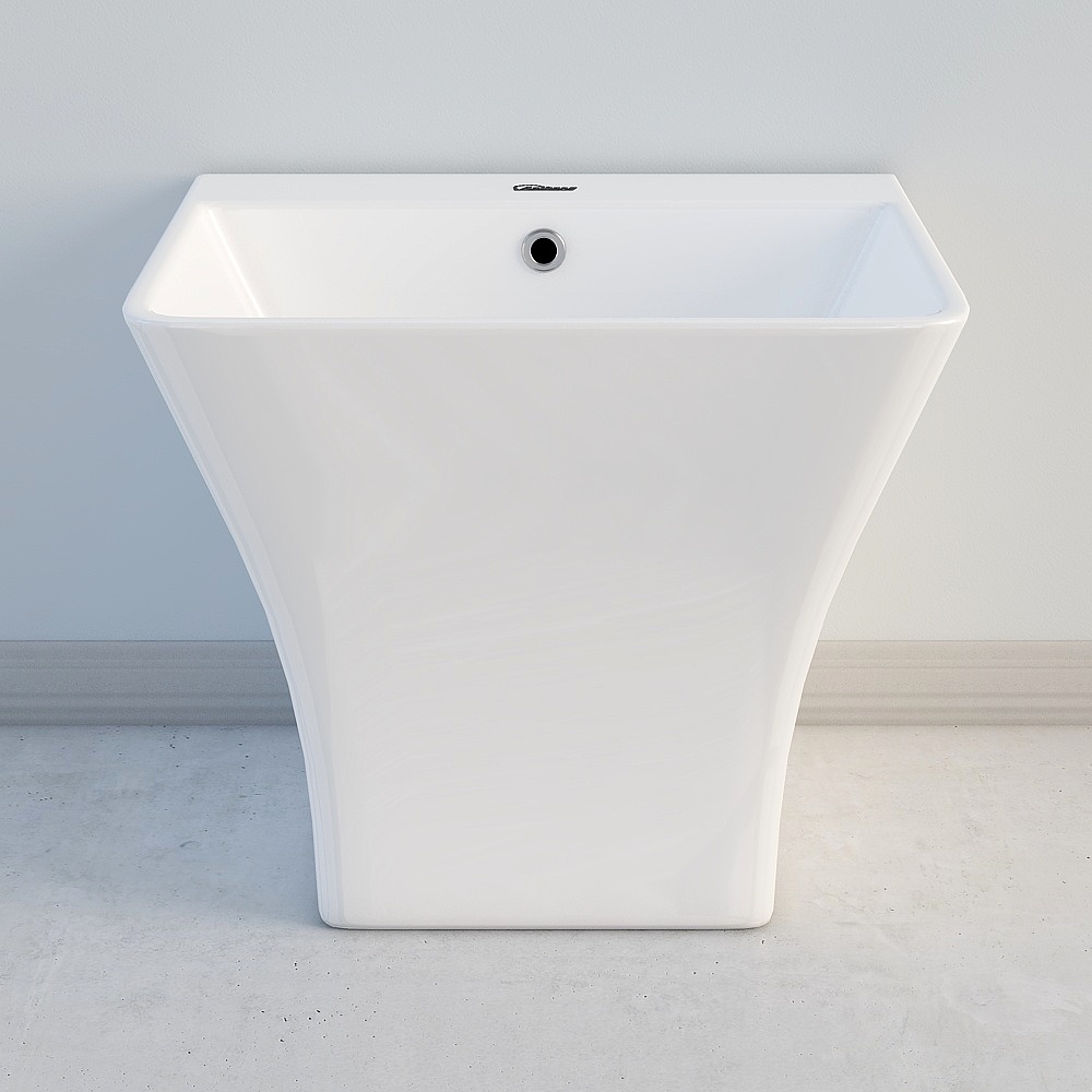 AS-8062 hanging basin
