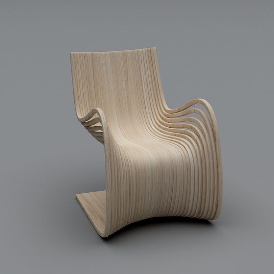 Современное шезлонг