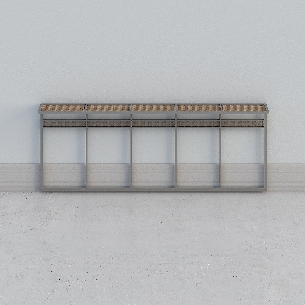 Modern Divider Partition Screen