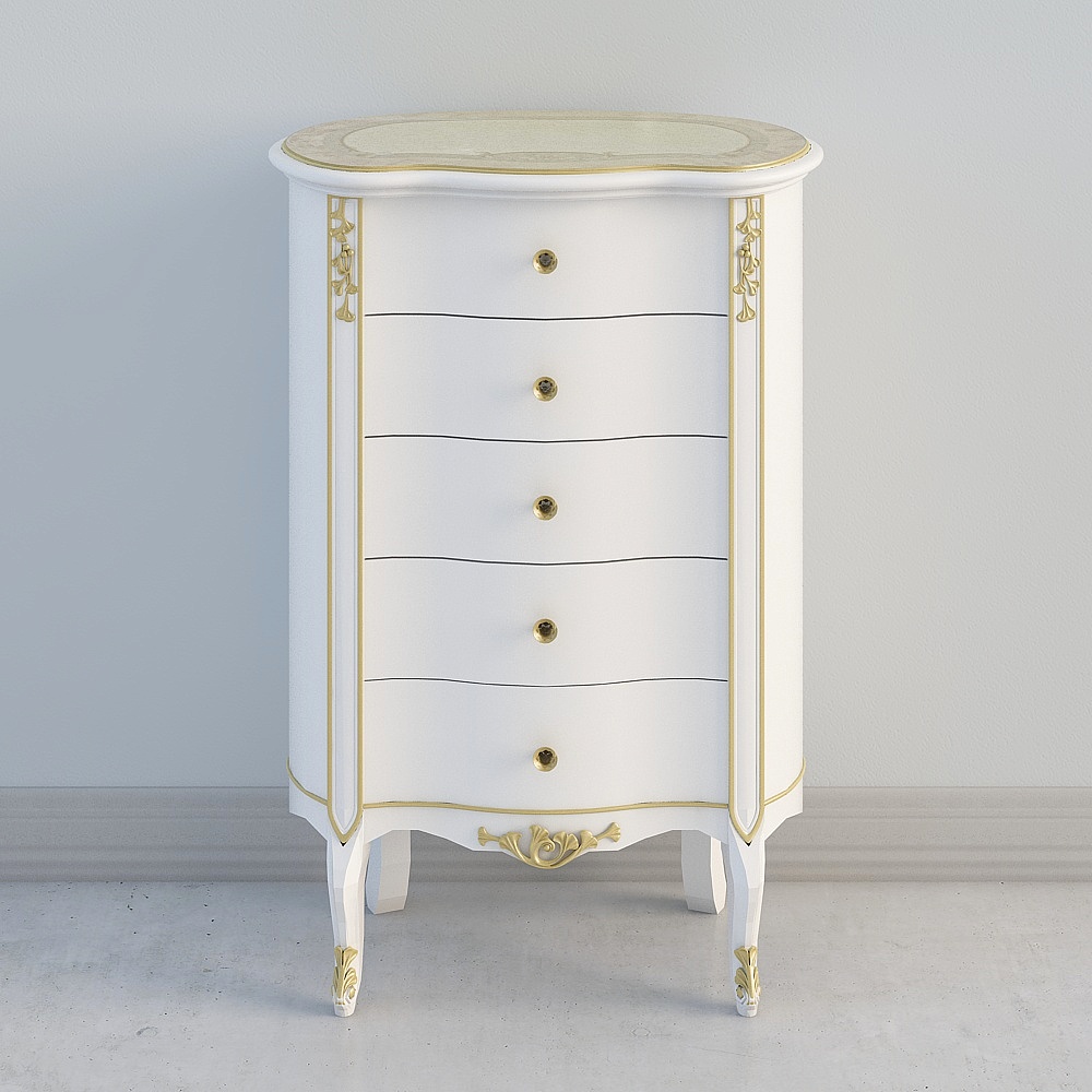 Armadio a cinque secchi 303-B