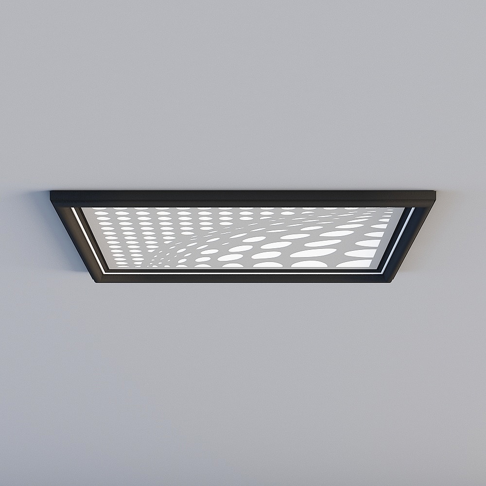Ceiling light