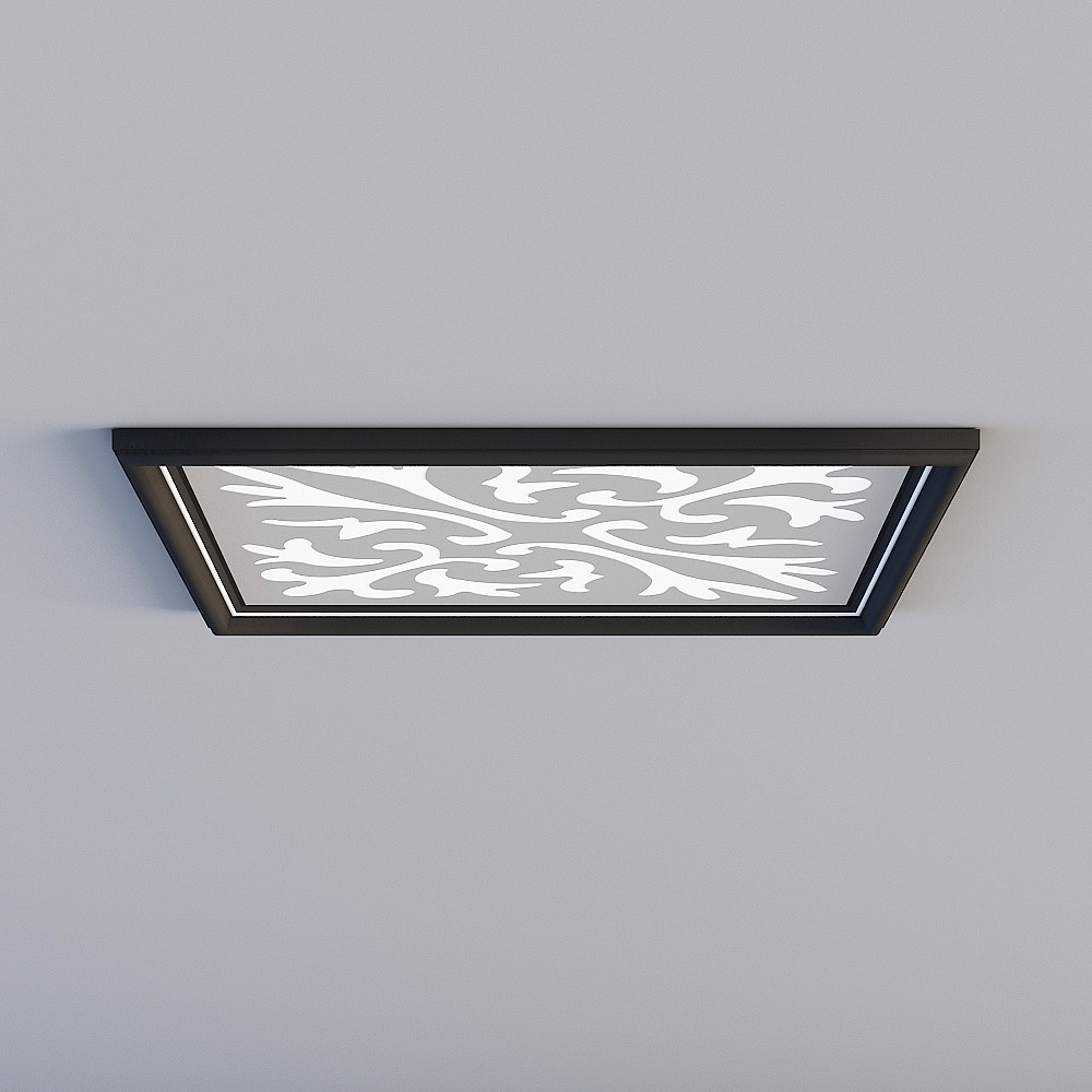 Ceiling light