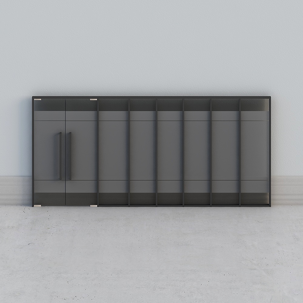 Modern Divider Partition Screen