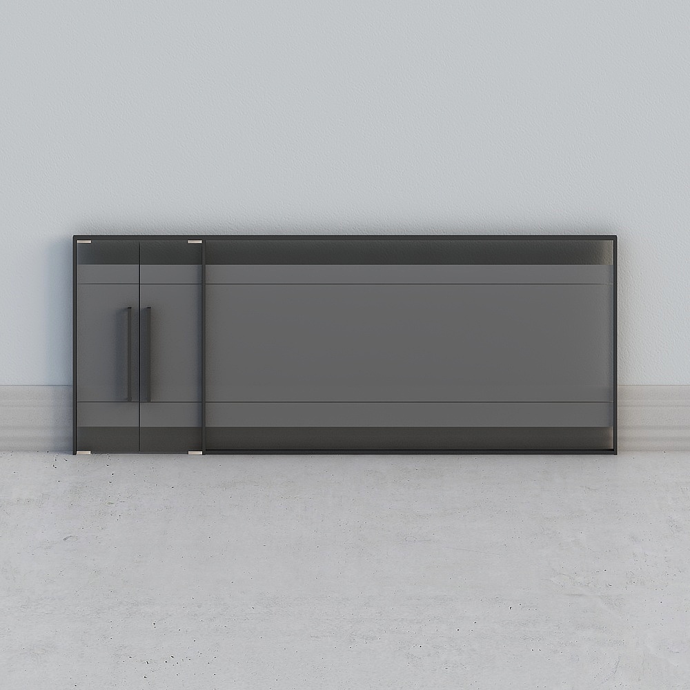 Modern Divider Partition Screen