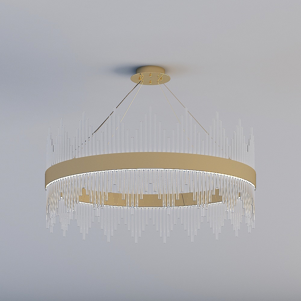 HNGC10301050 - Chandelier big