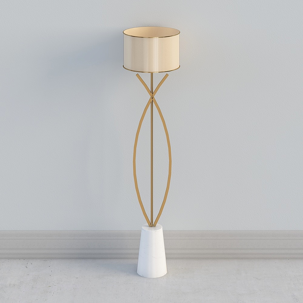 Floor lamp