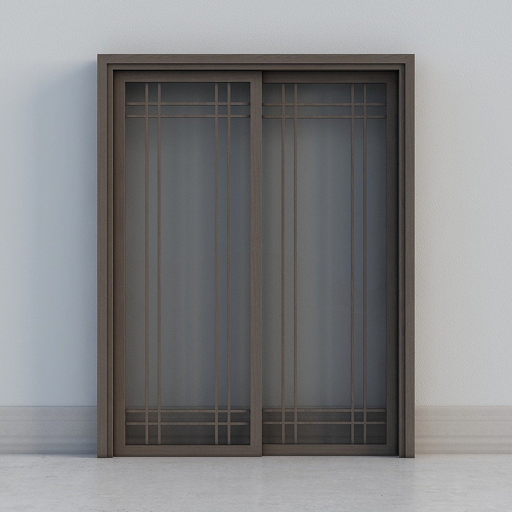 Modern Sliding Door