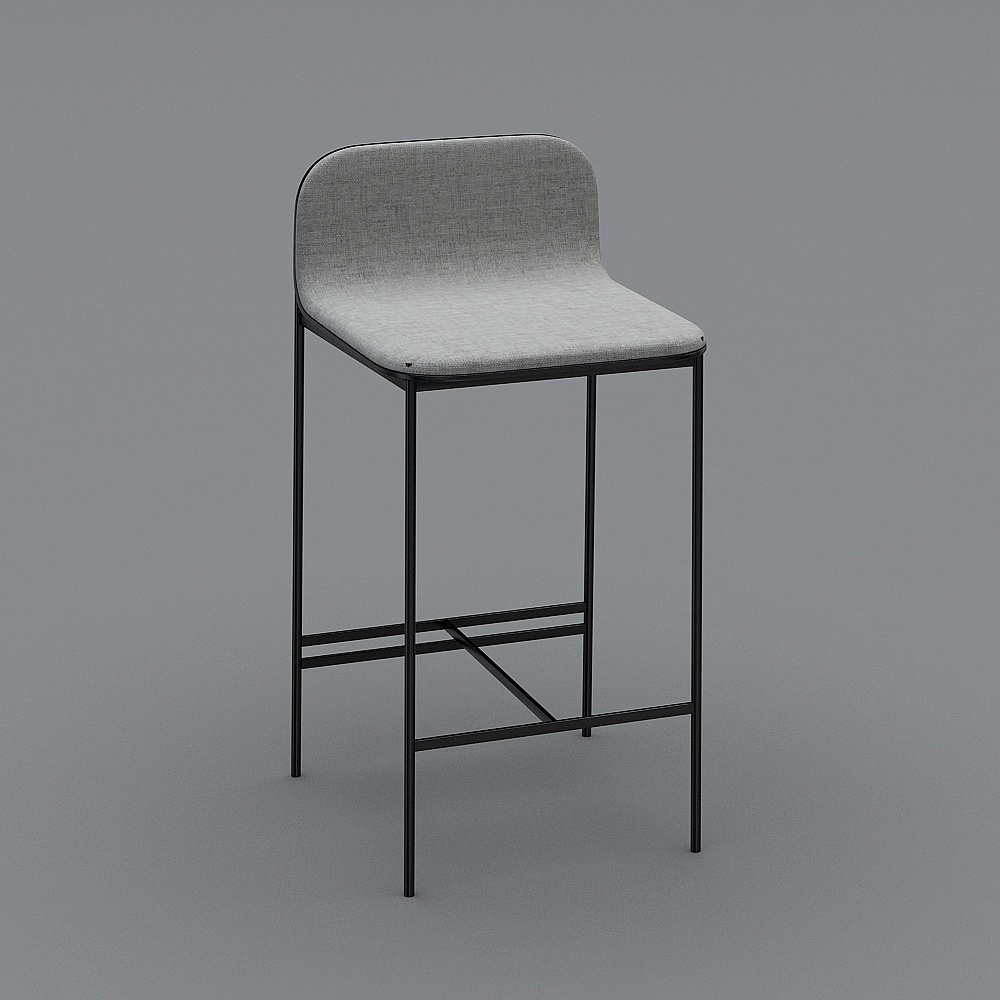 Ghế bar mới của Trung Quốc