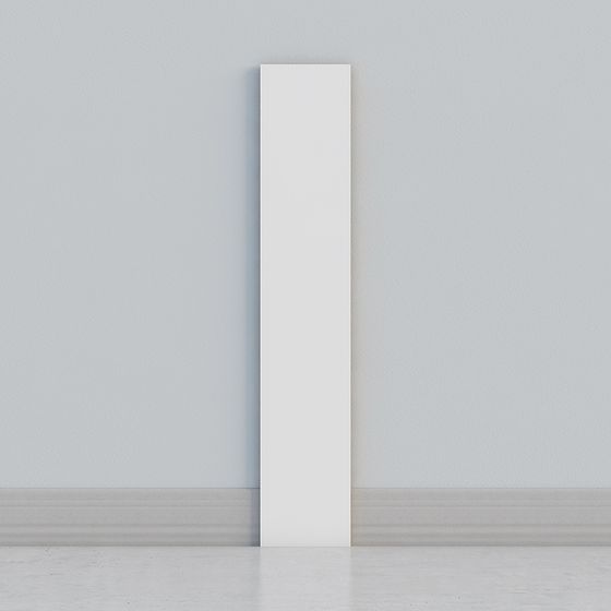 最小限のミラーパネル