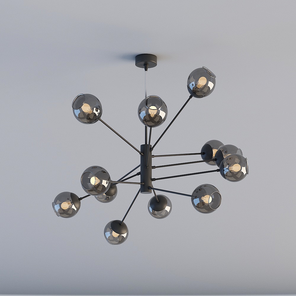 HNGC10301072 - 12 candelabros