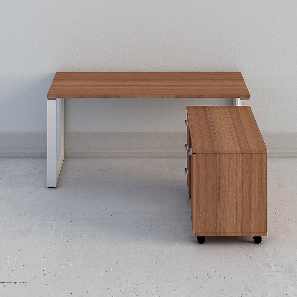 マネージャー デスク オフィス テーブル