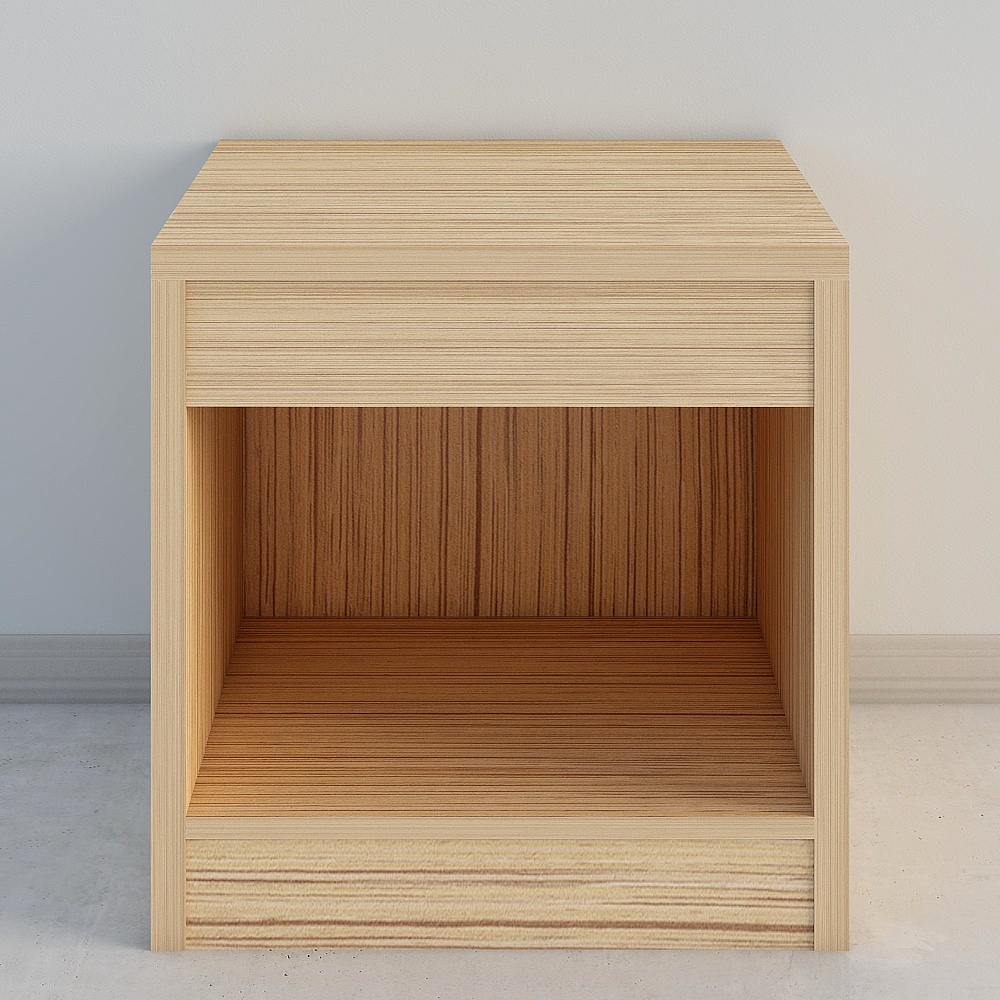 ベッドサイド テーブル 00000000