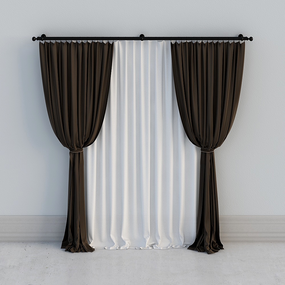 Curtain