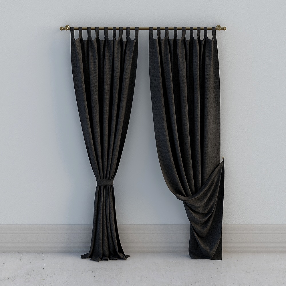 Curtain
