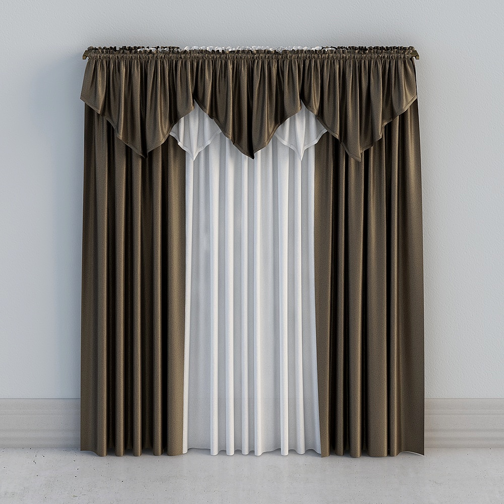 Curtain