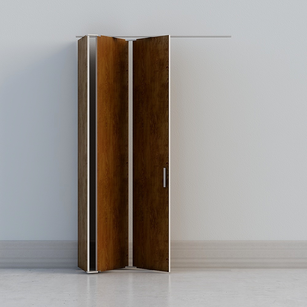 Modello 3D di cancello (ID:393581)-2