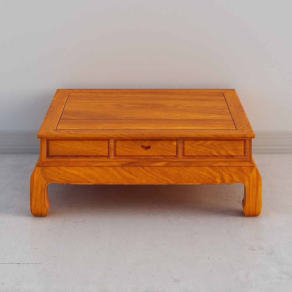 5-096 Guoyin sofa flat a few