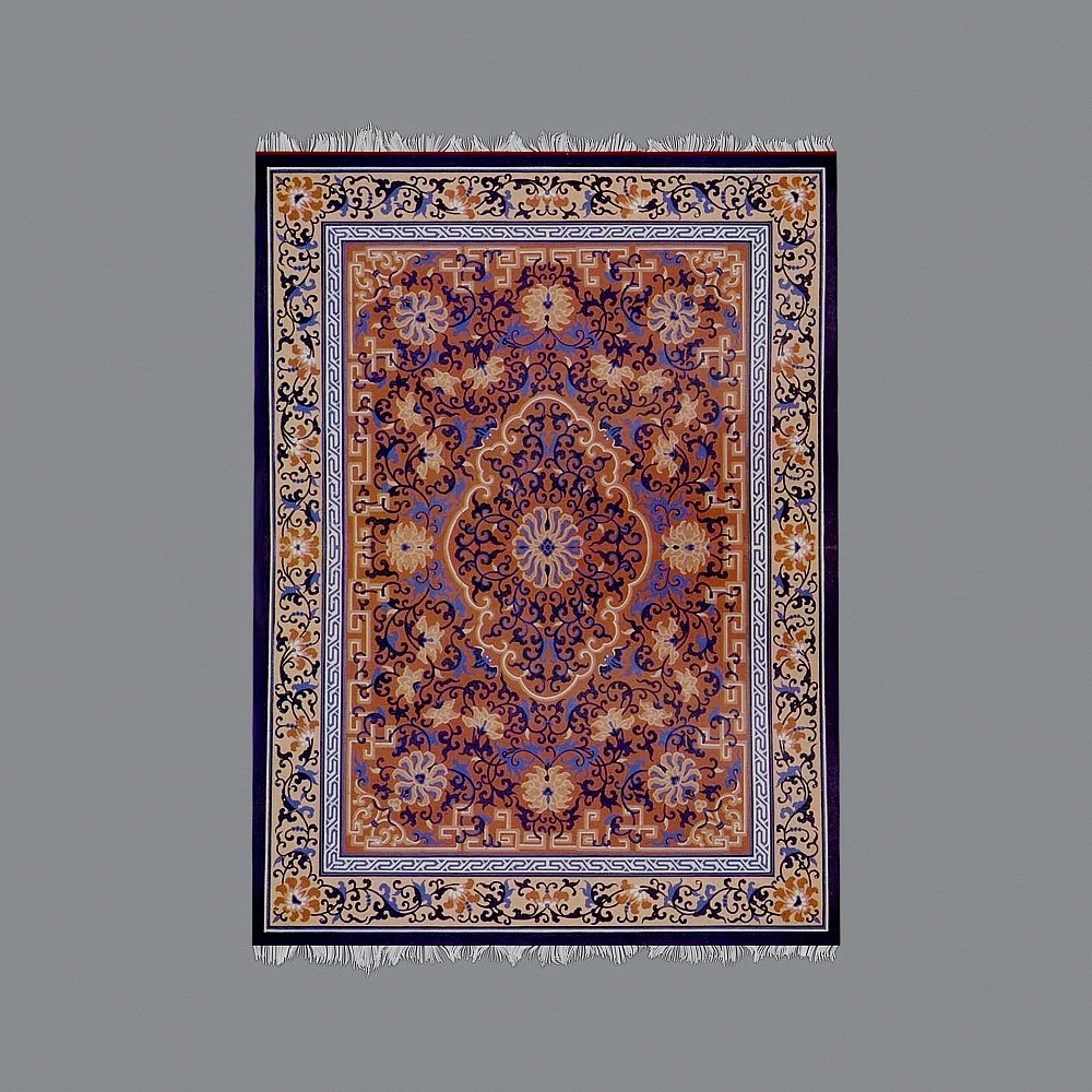 Tappeto Jane O'Brien 361245-1