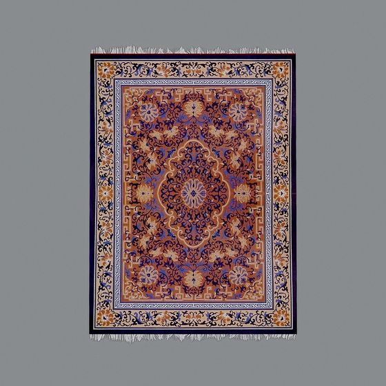 Tappeto Jane O'Brien 361245-1