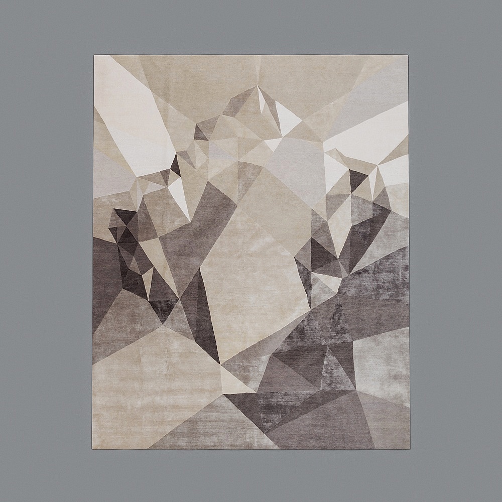 Jane Europe pattern carpet combination 353970-3