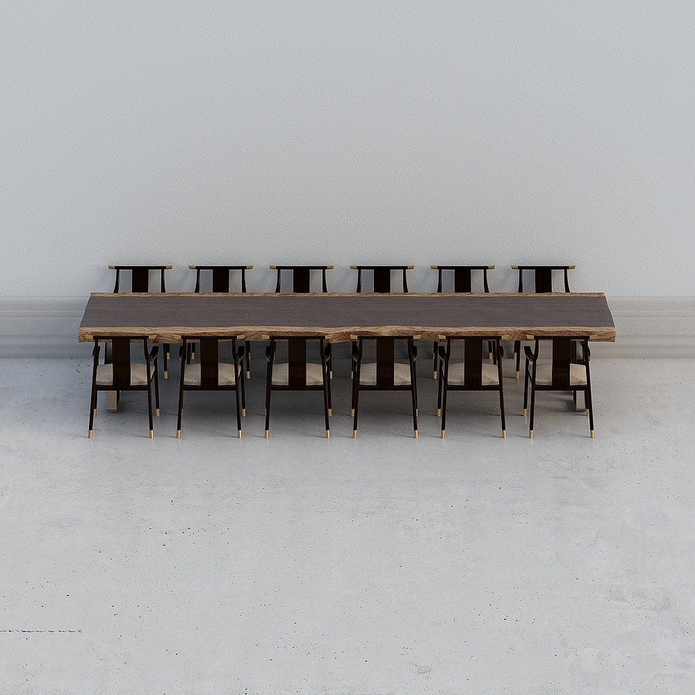 ชุดโต๊ะบอร์ดใหญ่ 2