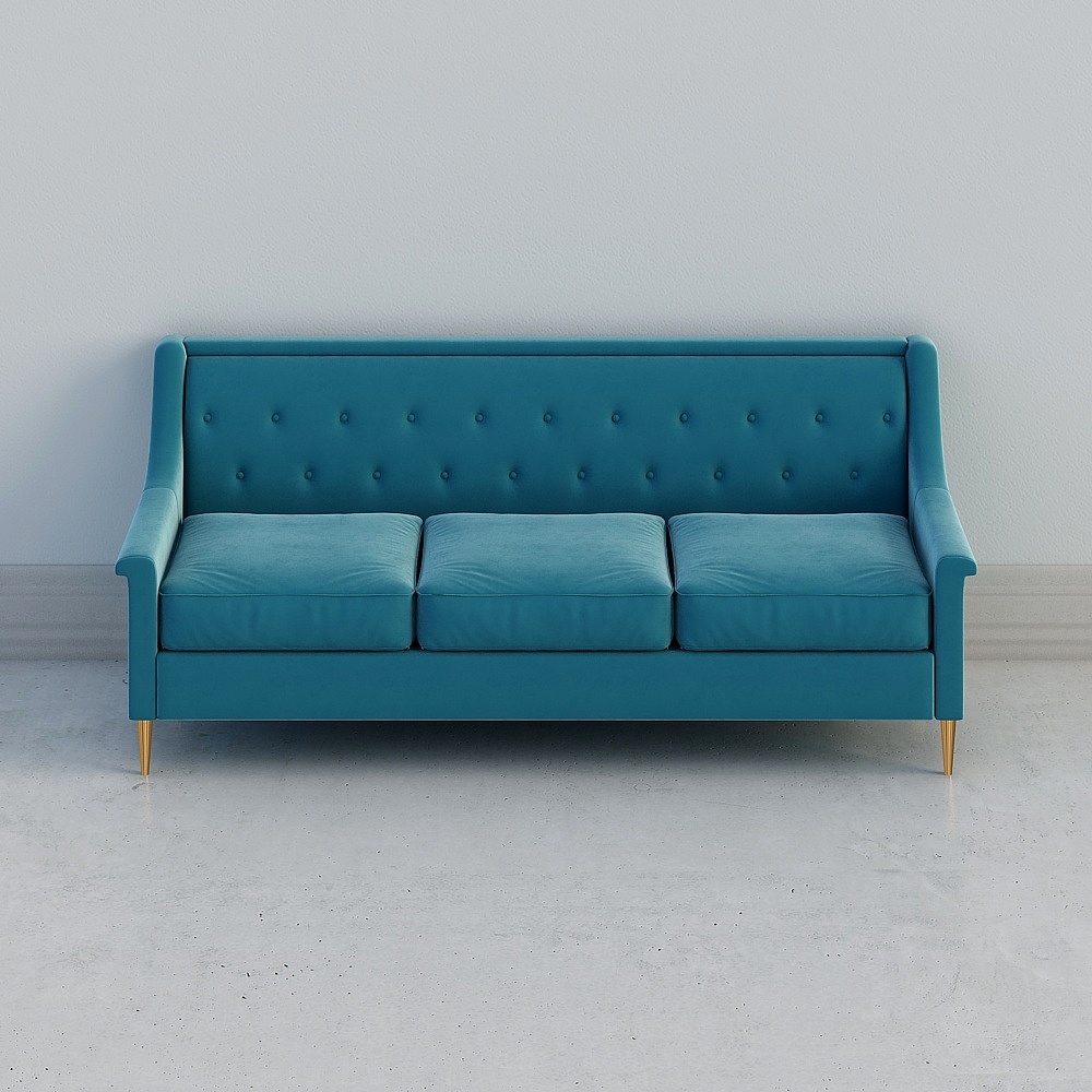 S-21-Three sofa