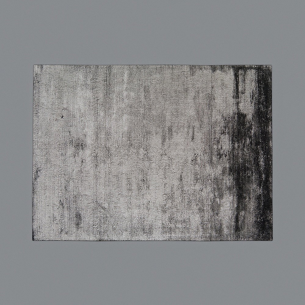Industrial Texture Rug 3D model