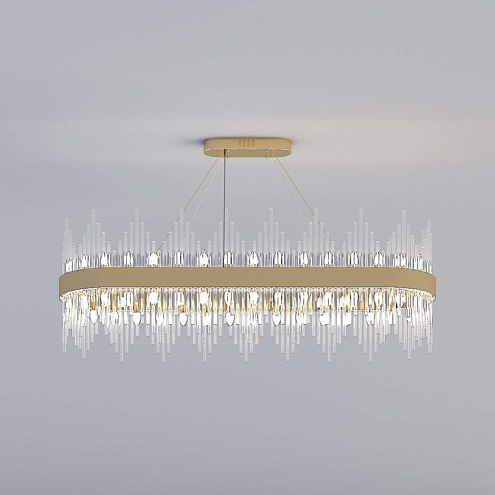 HNGC10301055 - Chandelier large