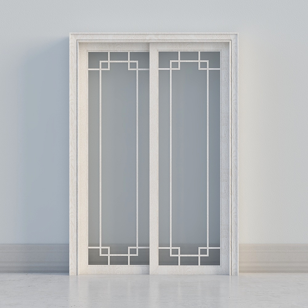 Arco piatto BD-1003 (incluso manicotto porta bilaterale da 80mm)