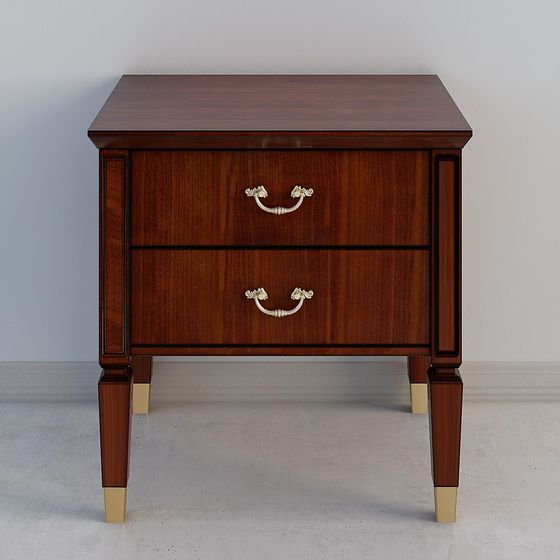 Прикроватная тумбочка CG-102