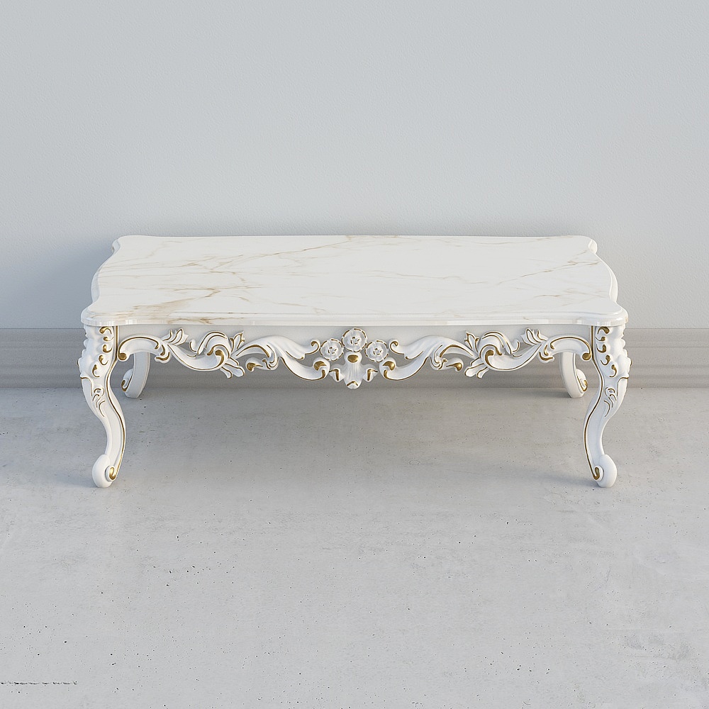 โต๊ะกาแฟ KL-508