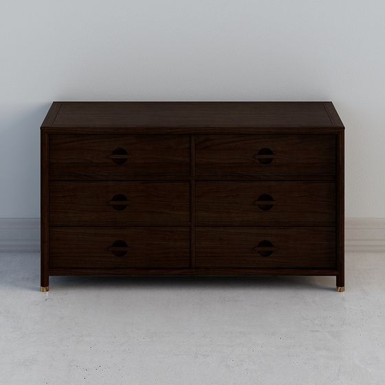 Armoire à six seaux TY-BG02A-6