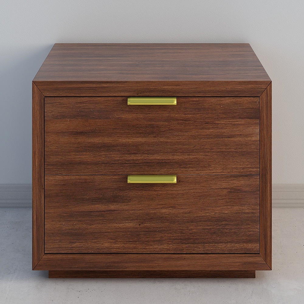 Mesa de noche NY1-F03