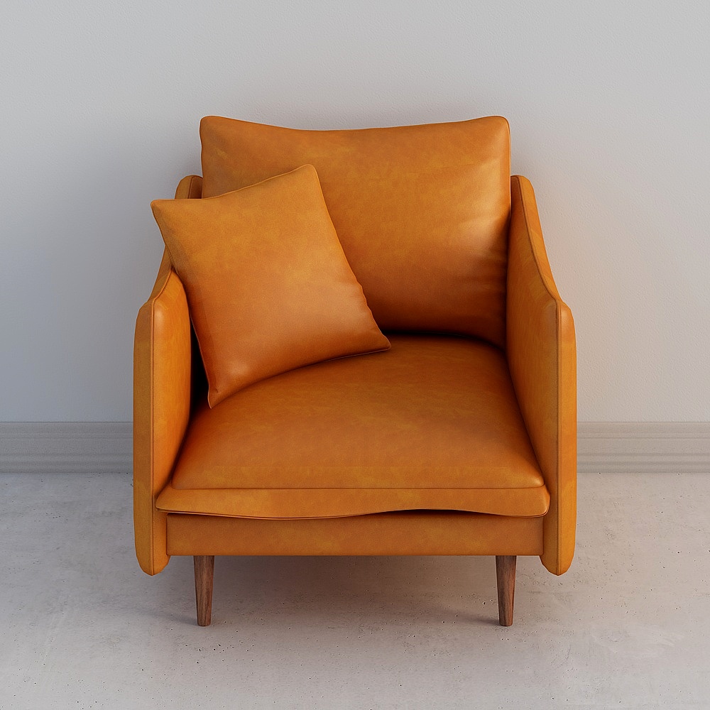 Zolano Furniture - ZL2802 single bit