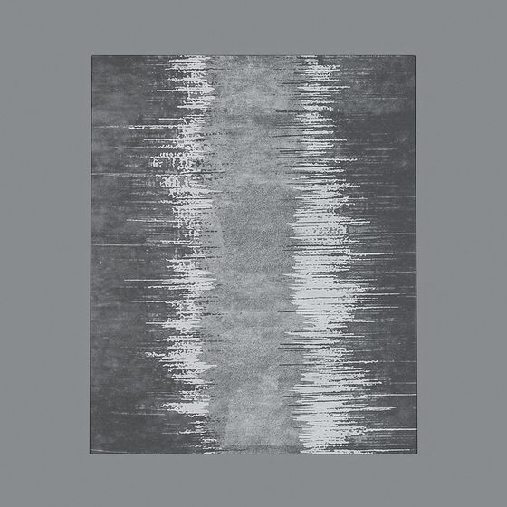 Abstract Carpet 3D model for Creative Projects