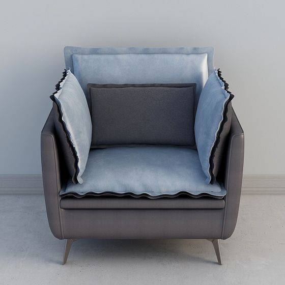 Divano singolo Estiva Esmondsa 0830