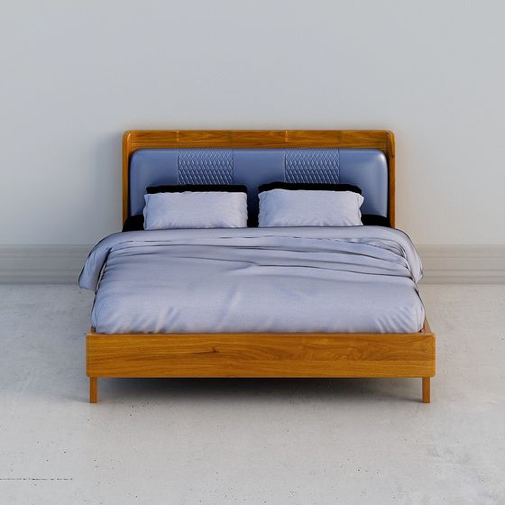 Cama 103-B