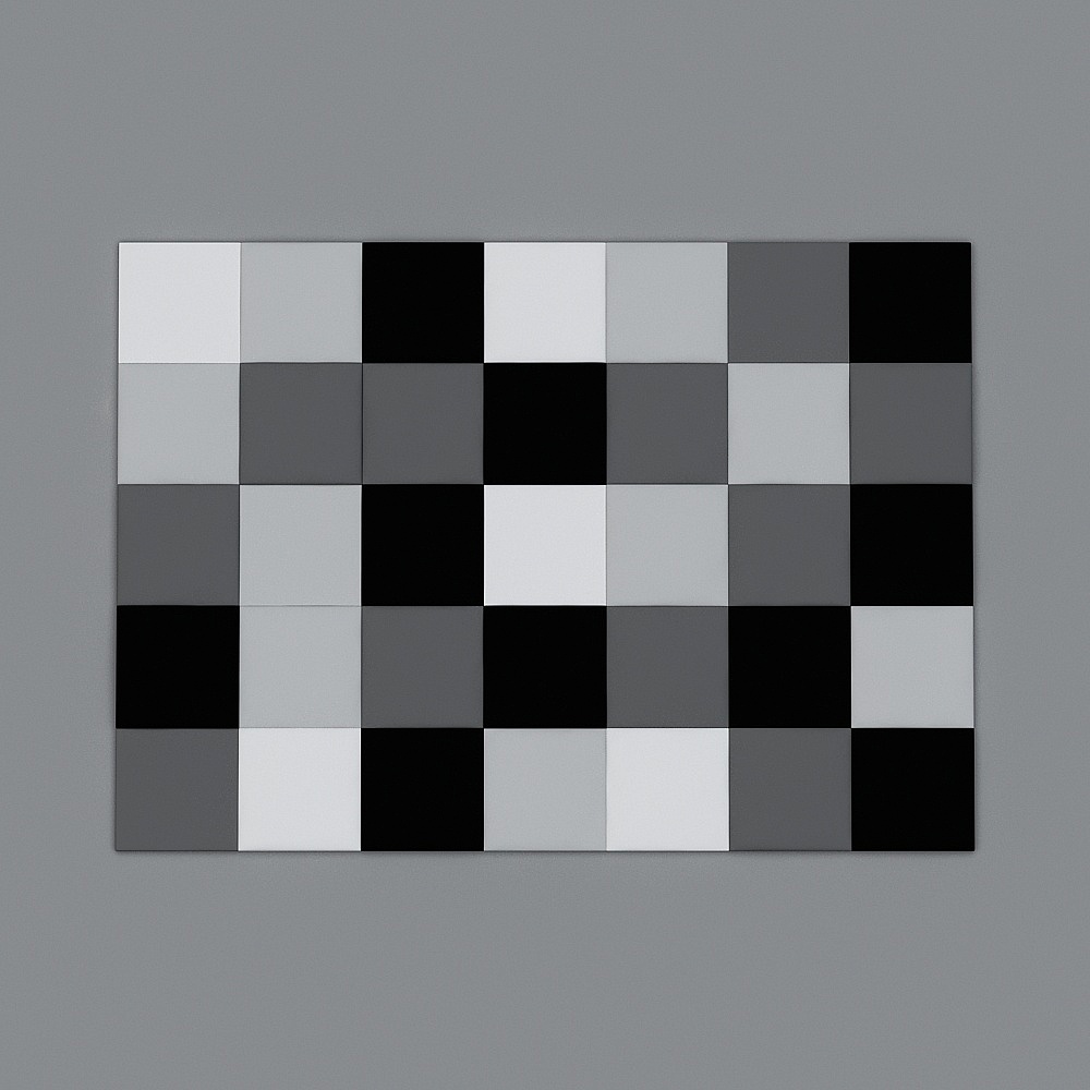 Modern carpet 223026-2