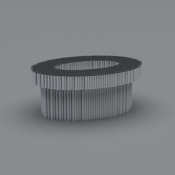 Hairong 2F-管道展示攤位