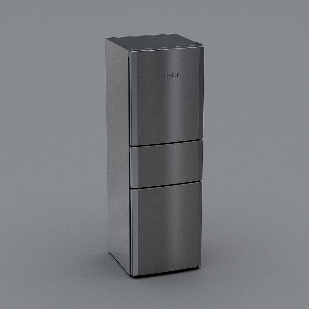 Холодильник 3-дверный BCD-221wdpcu1