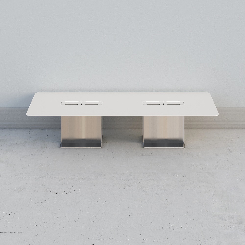 table de conférence Smat (milieu)