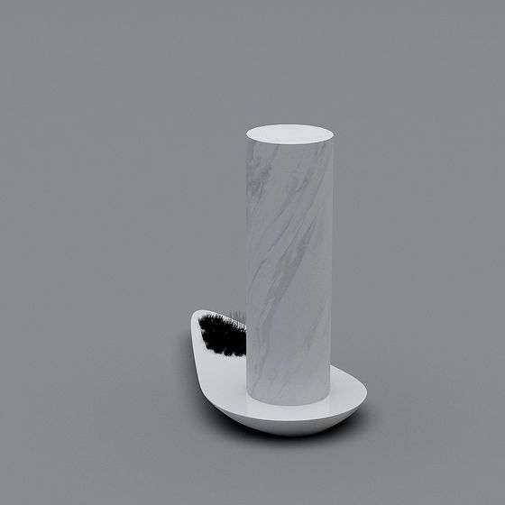 Colonna ingresso Hairong-1F-02