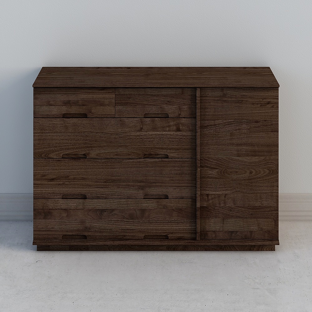 902010 - Bucket cabinet