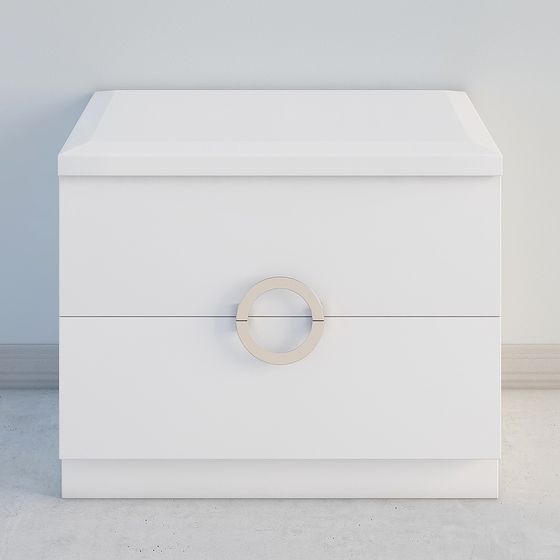 Armoire moderne Jane A-PVC001-(A)-(1)