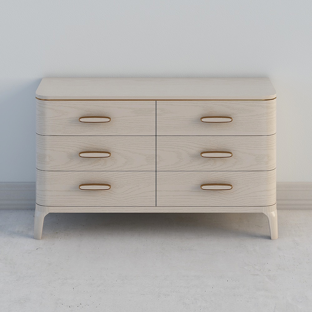 MC-A605 clothing cabinet