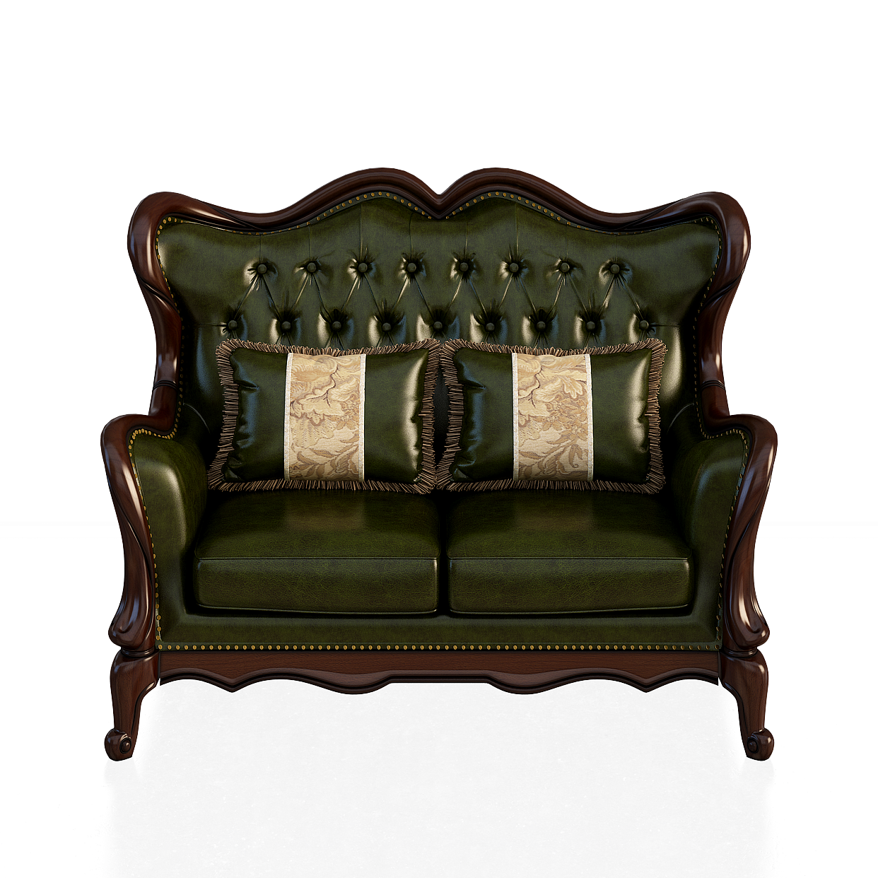 泰源(TY)M07沙发双人位