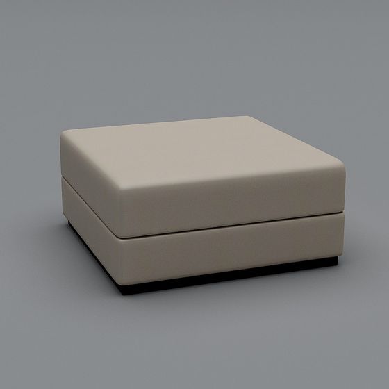 Sofa Hocker